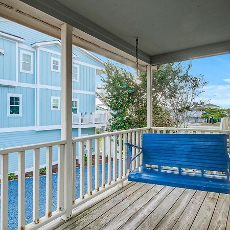 The Owen-Ly Place To Be Holden Beach Exteriör bild